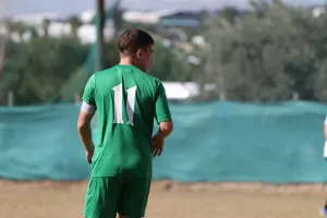 Κ17 Άρης-ΠΑΕΕΚ (Φωτορεπορτάζ)