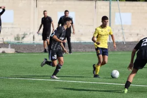 K17 ΑΕΛ-Ανόρθωση (Φωτορεπορτάζ)