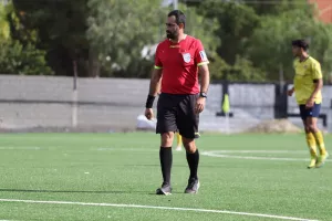 K17 ΑΕΛ-Ανόρθωση (Φωτορεπορτάζ)