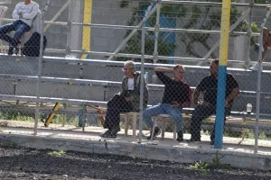 K17 ΑΕΛ-Ανόρθωση (Φωτορεπορτάζ)