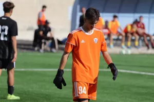 K17 ΑΕΛ-Ανόρθωση (Φωτορεπορτάζ)