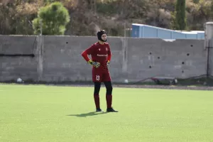 K17 ΑΕΛ-Ανόρθωση (Φωτορεπορτάζ)