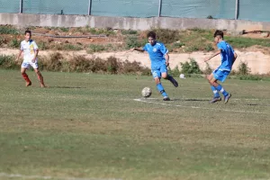 Κ14 Απόλλων-ΑΠΟΕΛ (Φωτορεπορτάζ)