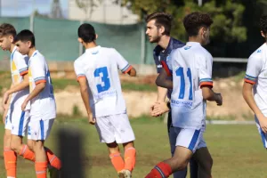 Κ15 Απόλλων-ΑΠΟΕΛ (Φωτορεπορτάζ)