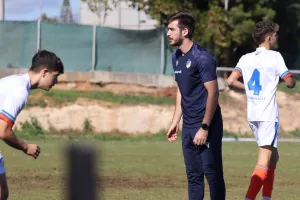 Κ15 Απόλλων-ΑΠΟΕΛ (Φωτορεπορτάζ)