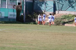 Κ15 Απόλλων-ΑΠΟΕΛ (Φωτορεπορτάζ)
