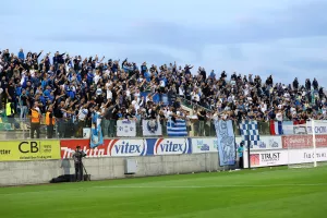 Απόλλων: Εισιτήρια ΜΟΝΟ για κατόχους διαρκείας στην "ΑΕΚ Αρένα"