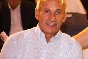 Τα συγχαρητήρια στον κ. Φωτίου για την εκλογή του