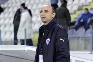 Ο Άρσεν Μιχαΐλοβιτς... κόντρα στο ΑΠΟΕΛ!