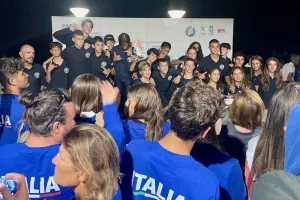 Διακρίσεις, μετάλλια, χαμόγελα και το Παγκόσμιο Πρωτάθλημα Ιστιοσανίδας έφθασε στο τέλος του