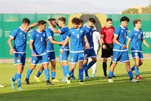 Κύπρος - Σερβία: Φιλική ισοπαλία με "δίμπαλο" Γαβριήλ