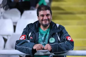 (Φωτορεπορτάζ) Ο κόσμος στο ΓΣΠ