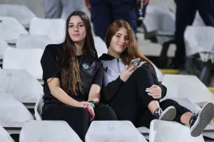 (Φωτορεπορτάζ) Ο κόσμος στο ΓΣΠ