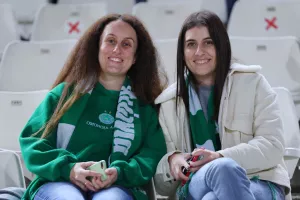 (Φωτορεπορτάζ) Ο κόσμος στο ΓΣΠ