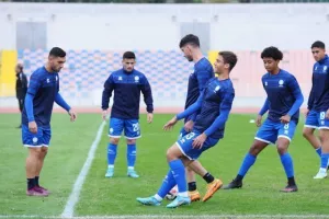 Κύπρος-Σκόπια: "Στοπ" Κίττου σε πέναλτι, μοιρασιά για Εθνική