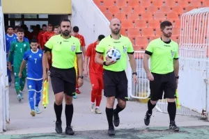 Κύπρος-Σκόπια: "Στοπ" Κίττου σε πέναλτι, μοιρασιά για Εθνική