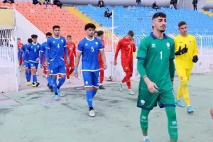 Κύπρος-Σκόπια: "Στοπ" Κίττου σε πέναλτι, μοιρασιά για Εθνική