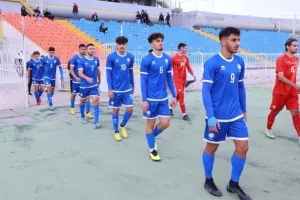 Κύπρος-Σκόπια: "Στοπ" Κίττου σε πέναλτι, μοιρασιά για Εθνική