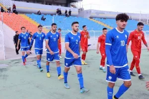 Κύπρος-Σκόπια: "Στοπ" Κίττου σε πέναλτι, μοιρασιά για Εθνική
