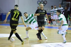 Ομόνοια - ΑΕΛ: Πράσινο το ντέρμπι κορυφής! (φώτος)