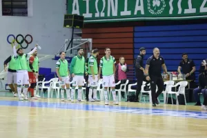 Ομόνοια - ΑΕΛ: Πράσινο το ντέρμπι κορυφής! (φώτος)