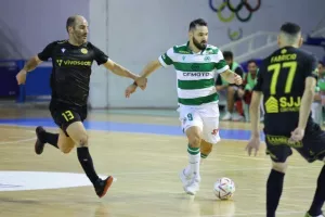 Ομόνοια - ΑΕΛ: Πράσινο το ντέρμπι κορυφής! (φώτος)