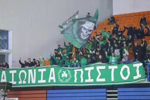 Στο ντέρμπι κορυφής οι... αιώνια πιστοί!