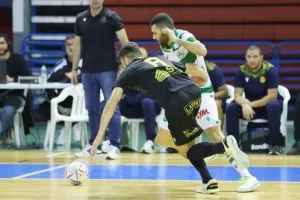 Ομόνοια - ΑΕΛ: Πράσινο το ντέρμπι κορυφής! (φώτος)