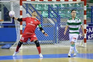 Ομόνοια - ΑΕΛ: Πράσινο το ντέρμπι κορυφής! (φώτος)