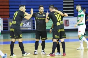 Ομόνοια - ΑΕΛ: Πράσινο το ντέρμπι κορυφής! (φώτος)