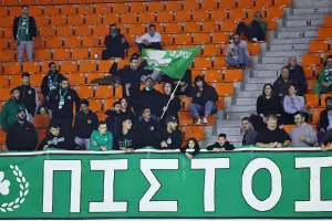 Εντονο το "πράσινο" στο "αιώνιο" (φώτος)