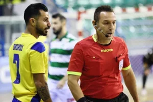 «Πράσινο» το «αιώνιο»! (φώτος)