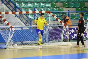 «Πράσινο» το «αιώνιο»! (φώτος)