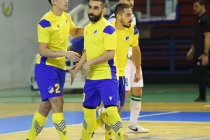 «Πράσινο» το «αιώνιο»! (φώτος)