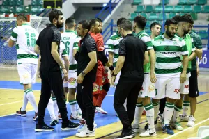 Tηλεοπτικό το ντέρμπι κορυφής (Πρόγραμμα)