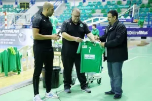 Κέρδισε και τους Βέλγους η Ομόνοια!