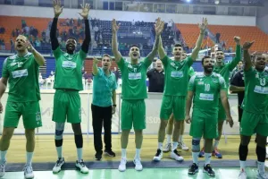 Κέρδισε και τους Βέλγους η Ομόνοια!