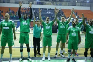 Κέρδισε και τους Βέλγους η Ομόνοια!