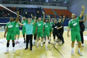 Κέρδισε και τους Βέλγους η Ομόνοια!