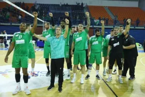 Κέρδισε και τους Βέλγους η Ομόνοια!