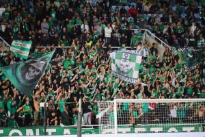 Eισιτήρια και στα ταμεία του ΓΣΠ