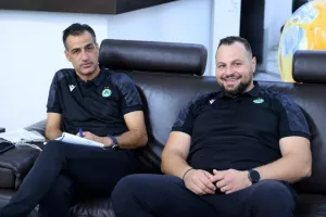 Στον... αέρα για Chișinău η Ομόνοια - Μαζί της το kerkida.net (φώτος)