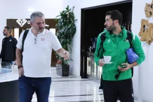 Στον... αέρα για Chișinău η Ομόνοια - Μαζί της το kerkida.net (φώτος)