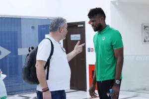 Στον... αέρα για Chișinău η Ομόνοια - Μαζί της το kerkida.net (φώτος)