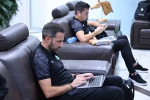Στον... αέρα για Chișinău η Ομόνοια - Μαζί της το kerkida.net (φώτος)