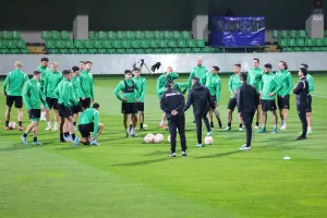 Στο ποδόσφαιρο όλα είναι πιθανά και αυτό... έχει μεταφέρει ο Φερέρα