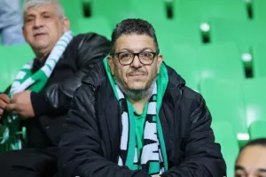 (Φωτορεπορτάζ) Οι Ομονοιάτες στο Stadionul Zimbru 