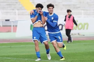 Κύπρος-Σκόπια: "Στοπ" Κίττου σε πέναλτι, μοιρασιά για Εθνική