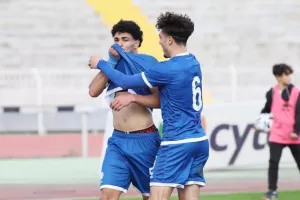 Κύπρος-Σκόπια: "Στοπ" Κίττου σε πέναλτι, μοιρασιά για Εθνική