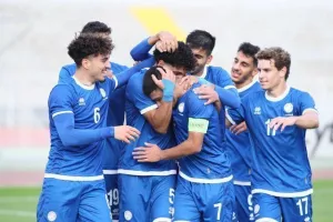 Κύπρος-Σκόπια: "Στοπ" Κίττου σε πέναλτι, μοιρασιά για Εθνική